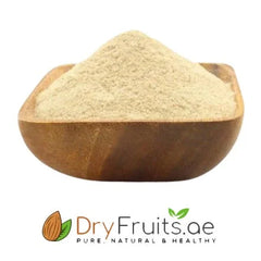 Psyllium Husk Powder (Isabgol)