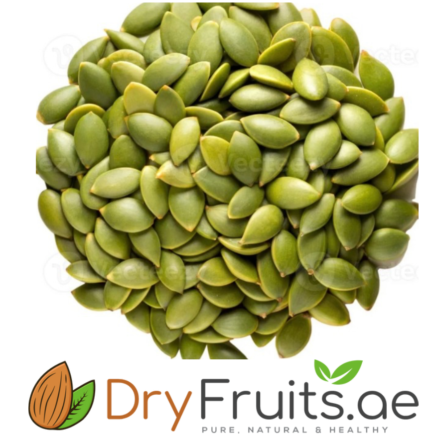 Pumpkin seeds