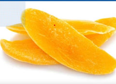 Dry mango