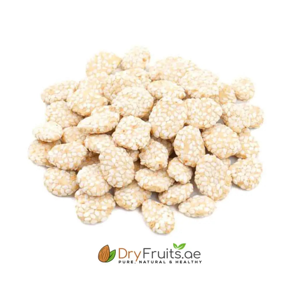 Sesame Candy Rewriin dubai