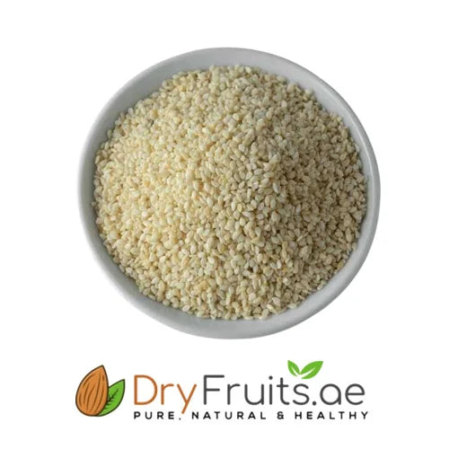 Shop Sesame Seeds in Dubai, Abu Dhabi, Sharjah, Ajman, UAE