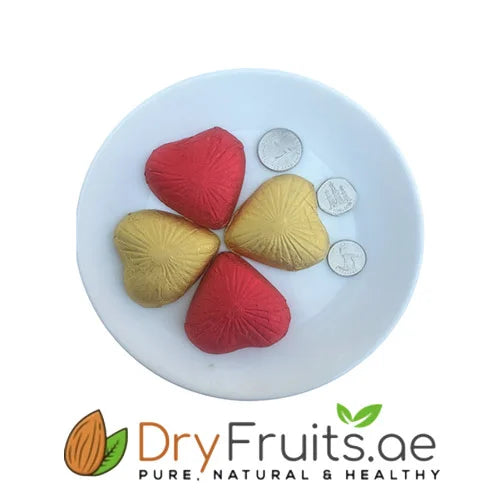 Premium Belgian Chocolate in Dubai, Abu Dhabi, Sharjah, Ajman, UAE