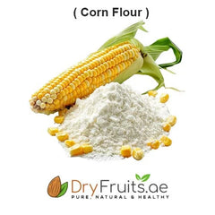 Corn Flour