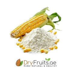 Corn Flour