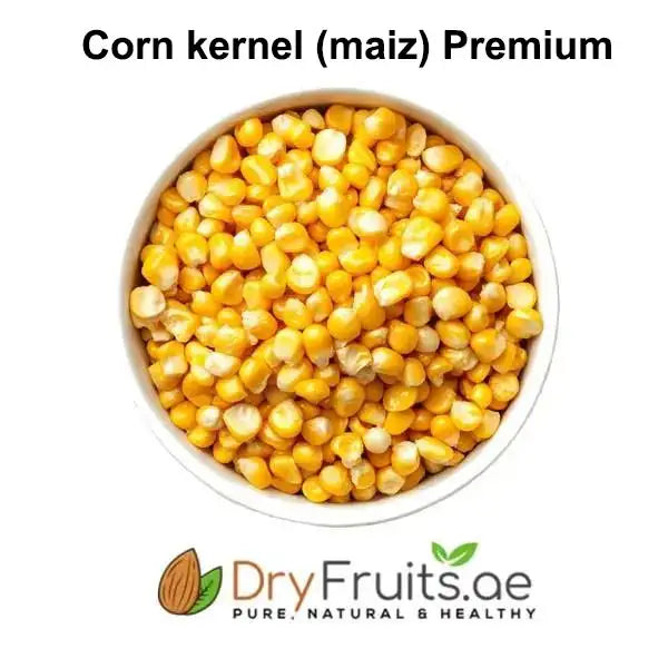 Corn Kernel (Miaz) premium