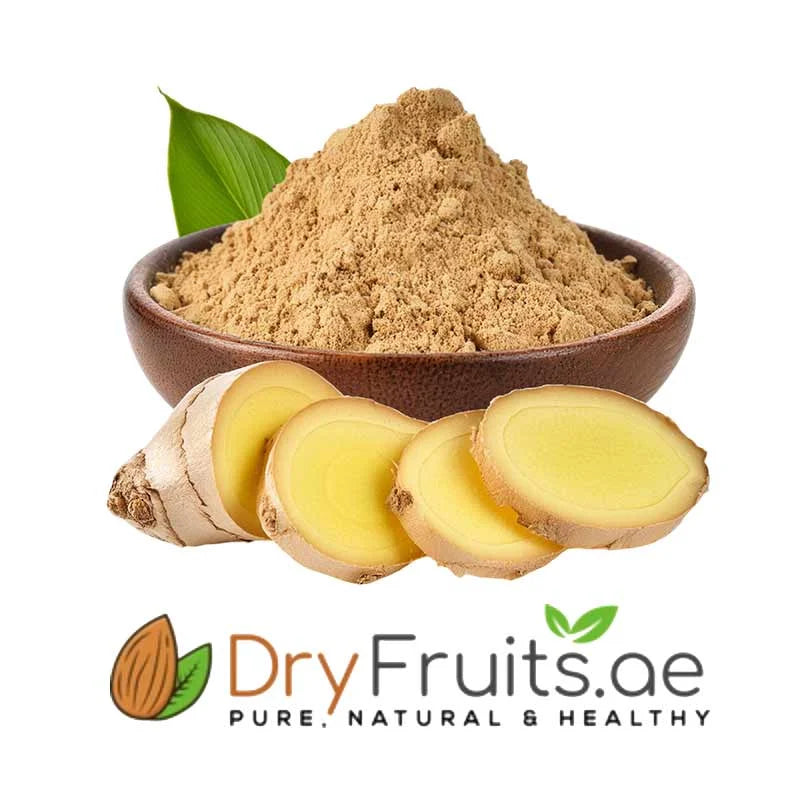 Shop Ginger Powder in Dubai, Abu Dhabi, Sharjah, Ajman, UAE