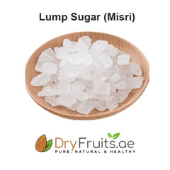 Lump Sugar (Misri)
